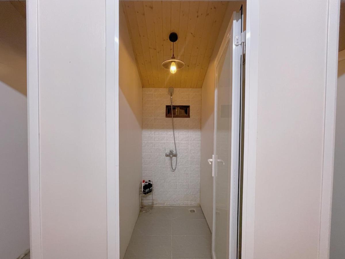 MiCasa - Nhà gác mái trên đỉnh đồi Vila Cao Bang Exterior foto